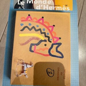 Hermes Magazine